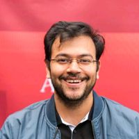 Prateek Jogani, Fairdee